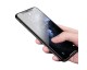 Folie Sticla Securizata Upzz Hoco G10 Compatibila Cu iPhone 11 Pro, Anti-static, Rezistenta 9h, Full Cover