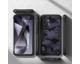 Husa Spate Ringke Fusion X Compatibila Cu Samsung Galaxy S24, Camo Black