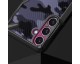 Husa Spate Ringke Fusion X Compatibila Cu Samsung Galaxy S24, Camo Black