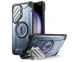 Husa Supcase Ub XT MagSafe Compatibila Cu Samsung Galaxy S24 Ultra, Tilt
