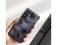 Husa Spate Ringke Fusion X Compatibila Cu Samsung Galaxy S24 Plus, Camo Black