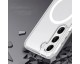 Husa TechSuit MagSafe Pro Compatibila Cu Samsung S24 Plus, Tehnologie MagSafe, Purple