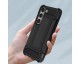 Husa Armor Upzz Compatibila Cu Samsung Galaxy S24 Plus - Black