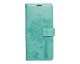 Husa Flip Cover Forcell Mezzo, Compatibila Cu Samsung Galaxy A34 5g, Tree Green