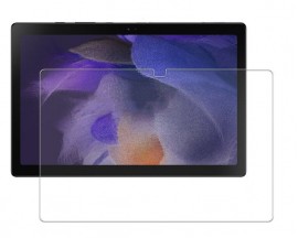 Folie Sticla Securizata Bluestar Dreapta Compatibila Cu Samsung Galaxy Tab A8 10.5" (X205, 2021) 8.7", Duritate 9h, Transparenta
