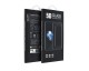Folie Protectie Sticla Securizata 5D Full Glue Compatibila Cu Samsung Galaxy A25 5G, Transparenta Cu Margine Neagra