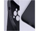 Husa Spate Forcell Soft Slim Compatibila Cu Samsung Galaxy A25 5G , Negru