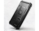 Husa Tech Protect Kevlar Cam+ 360 Compatibila Cu Samsung Galaxy S24, Protectie Totala, Negru