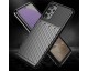 Husa Spate Upzz Thunder Case Antishock, Compatibila Cu Samsung Galaxy A25 5G, Negru