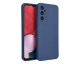 Husa Spate Forcell Soft Slim Compatibila Cu Samsung Galaxy A15 4G / 5G , Navy Blue
