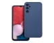 Husa Spate Forcell Soft Slim Compatibila Cu Samsung Galaxy A15 4G / 5G , Navy Blue