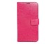 Husa Flip Cover Forcell Mezzo, Compatibila Cu Samsung Galaxy A54, Mandala Magenta