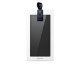Husa Premium Flip Cover Duxducis Skin Pro, Compatibila Cu Samsung Galaxy A55 5G - Black