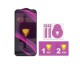 Folie Sticla Securizata Upzz OG Premium Compatibila Cu Xiaomi Redmi Note 13 Pro 5G,  Full Cover, Super Protectie