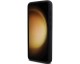 Husa Spate Karl Lagerfeld Compatibila Cu Samsung Galaxy S24, Colectia Silicone Ikonik Metal Pin - 9259235