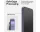 Set 2 x Folie Sticla Ringke Compatibila Cu Samsung Galaxy S24, Montaj Usor Cu Aplicator, Transparenta