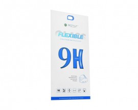 Folie Ecran Felxible Nano Glass Itelmobile  0,15mm 9h Samsung J4 2018  Transparenta Ultra Rezistenta