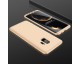 Husa 360 Grade Mixon Protection Samsung Galaxy S9  Gold