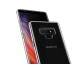 Husa Spate Silicon Ultra Slim Samsung Galaxy Note 9 Transparenta,Marca Mixon