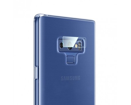 Folie Sticla Nano Glass Pentru Camera Bestsuit Samsung Note 9