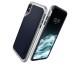 Husa Premium Originala Spigen Neo Hybrid iPhone Xs Max Satin Silver