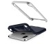 Husa Premium Originala Spigen Neo Hybrid iPhone Xs Max Satin Silver