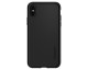 Husa Premium   Spigen Thin Fit 360 iPhone XS Max  Cu Folie Sticla Black