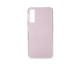 Husa Spate Mixon Shiny Lux Samsung A7 2018 Pink