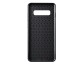Husa Spate Upzz Carbon Fiber Samsung Galaxy S10e  Neagra