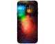 Husa Silicon Soft Upzz Print Samsung Galaxy J3 2017 Model Multicolor