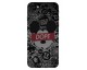 Husa Silicon Soft Upzz Print iPhone 7/iPhone 8 Model Dope