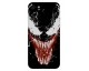 Husa Silicon Soft Upzz Print iPhone 7/iPhone 8 Model Monster