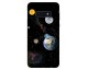 Husa Silicon Soft Upzz Print Samsung Galaxy S10E Model Earth