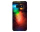 Husa Silicon Soft Upzz Print Samsung Galaxy S10E Model Multicolor