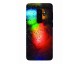 Husa Silicon Soft Upzz Print Samsung Galaxy S9+ Plus Model Multicolor
