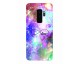Husa Silicon Soft Upzz Print Samsung Galaxy S9+ Plus Model Neon Love