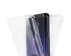 Husa 360 Grade Full Cover UPzz Case Silicon Samsung A50Transparenta