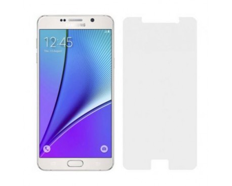 Folie sticla securizata 9H MIXON Samsung Note 5