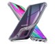 Husa Premium Upzz  Anti-shock Tpu Silicon Crystal Clear Samsung Galaxy A30 Transparenta