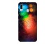 Husa Silicon Soft Upzz Print Samsung Galaxy A30 Model Multicolor