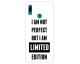 Husa Silicon Soft Upzz Print Huawei P Smart 2019 Model Limited Edition