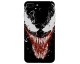 Husa Silicon Soft Upzz Print iPhone 7/8 Plus Model Monster