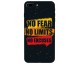 Husa Silicon Soft Upzz Print iPhone 7/8 Plus No Fear