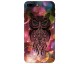 Husa Silicon Soft Upzz Print iPhone 7/8 Plus Model Sparke Owl