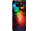 Husa Silicon Soft Upzz Print Samsung Galaxy Note 8 Model Multicolor