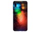 Husa Silicon Soft Upzz Print Samsung Galaxy A20 Model Multicolor