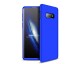 Husa 360 Grade Upzz Protection Samsung Galaxy S10e Albastru