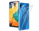 Husa Spate Silicon Ultra Slim Upzz  Samsung Galaxy A20e Transparenta