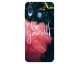 Husa Silicon Soft Upzz Print Huawei Samsung Galaxy A40  Model Be Yourself