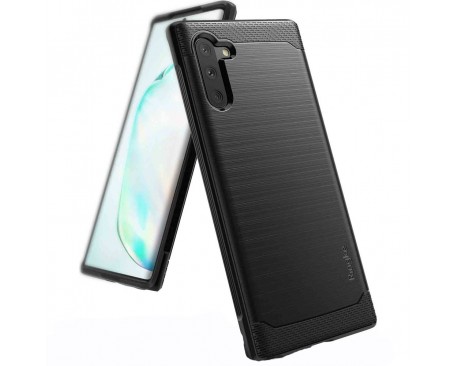 Husa Premium Ringke Onyx Samsung Galaxy Note 10 Negru